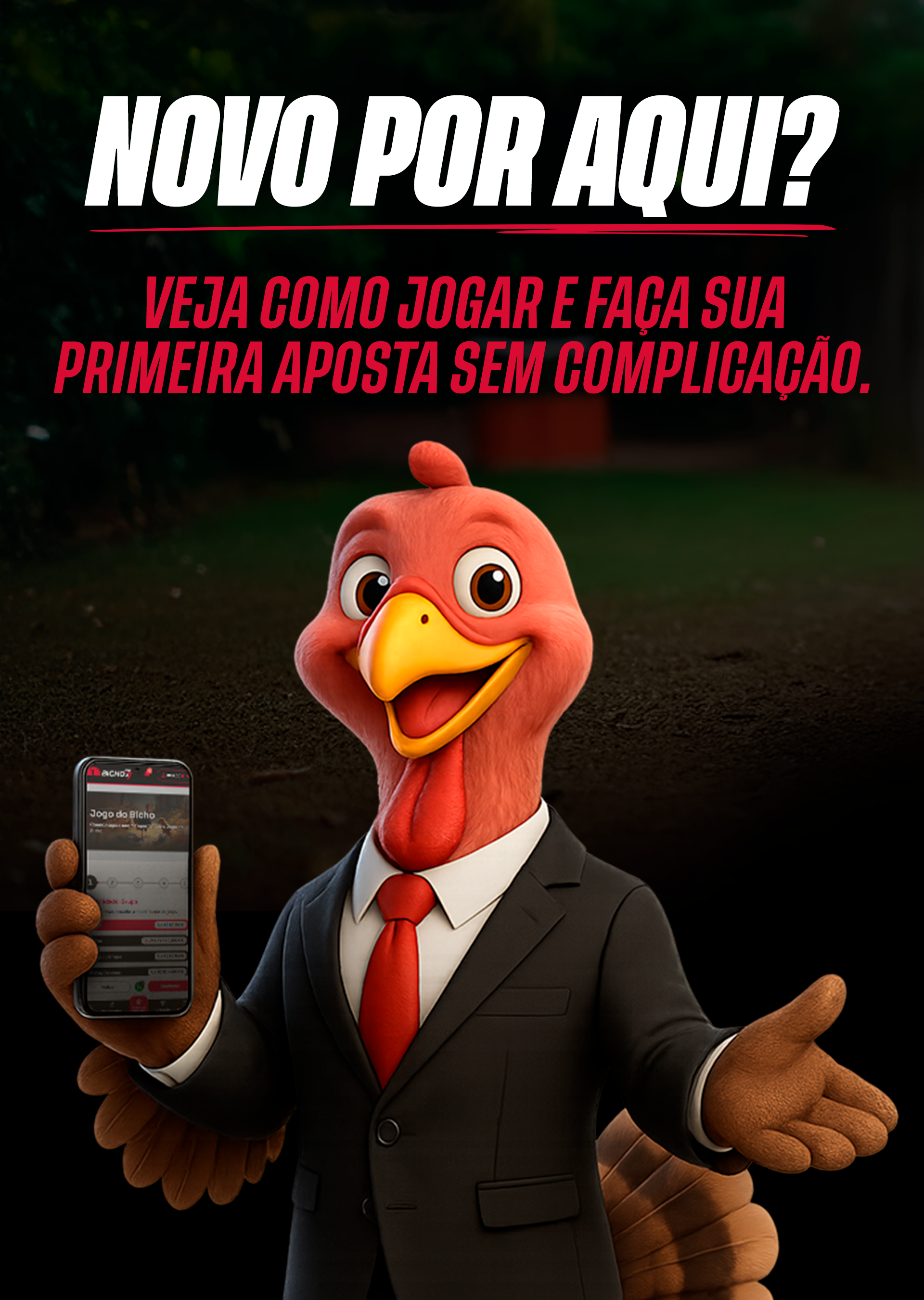 Como Jogar
